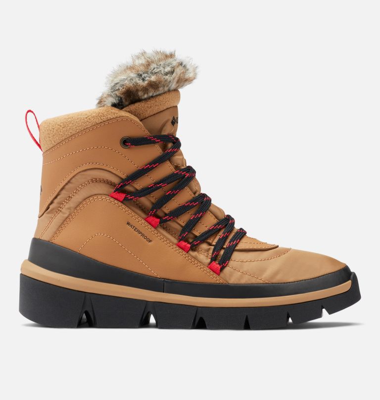 Columbia Women' Keetley Omni-Heat Infinit Short Boot