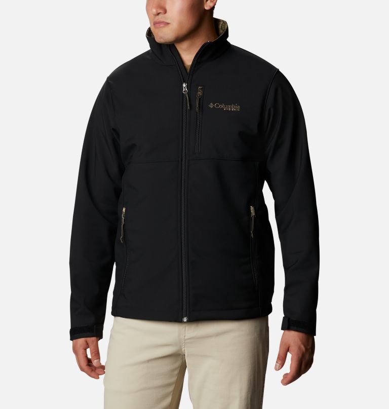 Columbia Men' PH Ascender Softshel Jacke Big