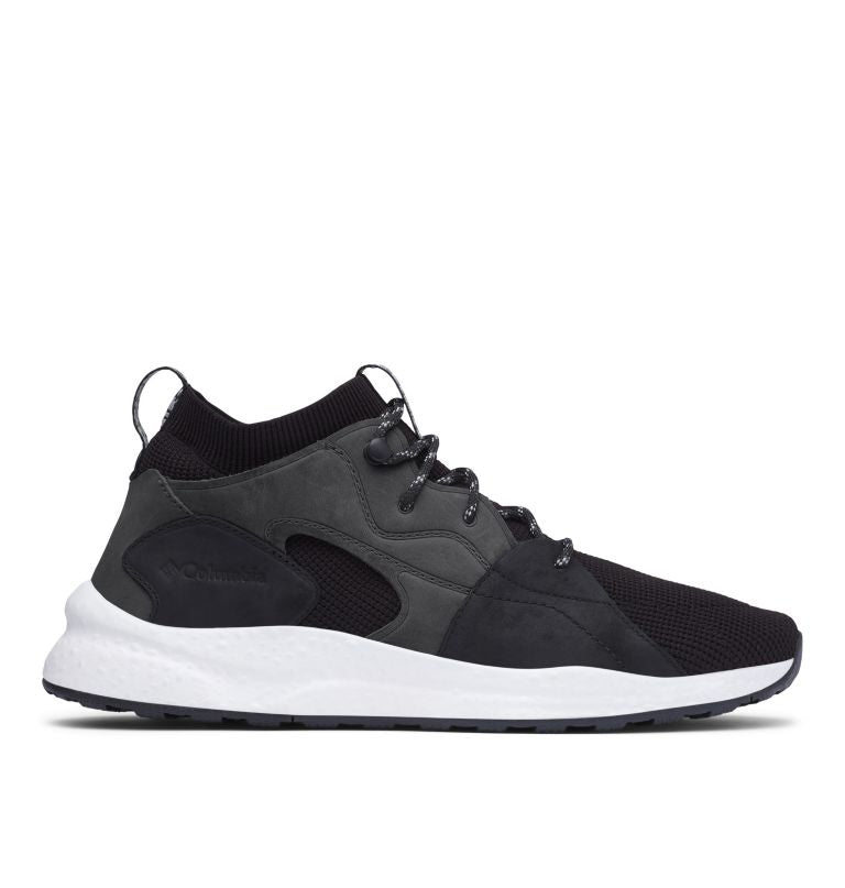 Columbia Men' SH/FT OutDry Mi Shoe