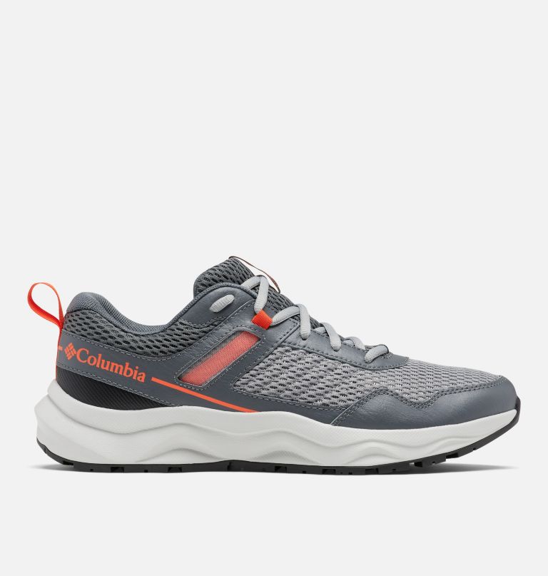 Columbia Men' Plateau Shoe