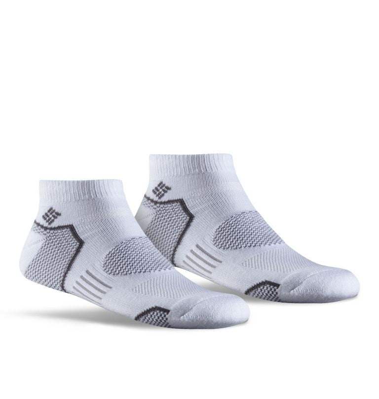 Columbia Men' Balanc Poin Walkin Lo Sock Pack