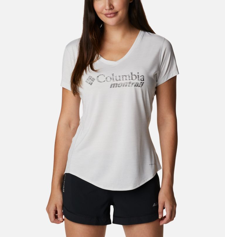 Columbia Women' Trinit Trail I Graphic