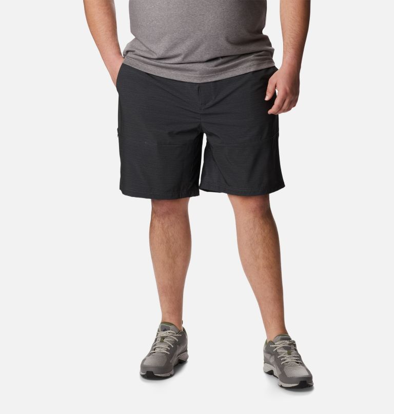 Columbia Men' Twiste Creek Short Big