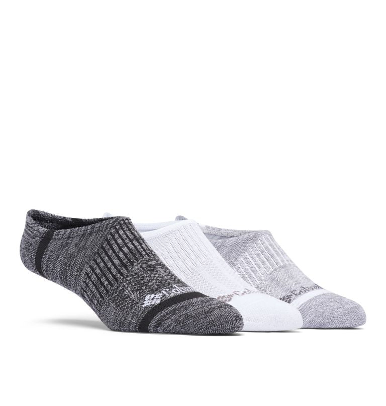Columbia Spac Dy Eclips Line Sock Pack