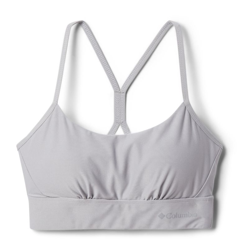 Columbia Women' Cros Bac Br Lo Support