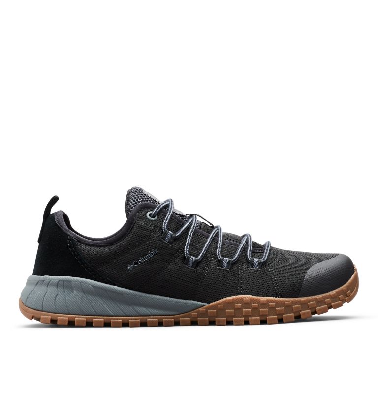 Columbia Men' Fairbanks Lo Shoe