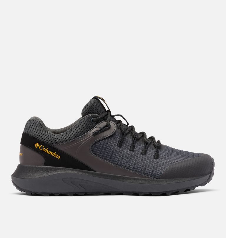 Columbia Men' Trailstorm Waterproo Shoe