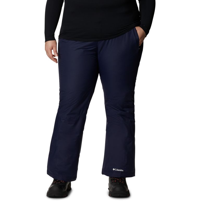Columbia Women' Moder Mountain 2. Pan Plu Size