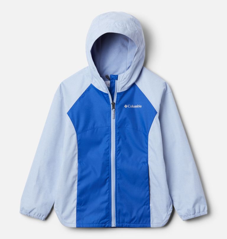 Columbia Girls Endles Explorer Jacket