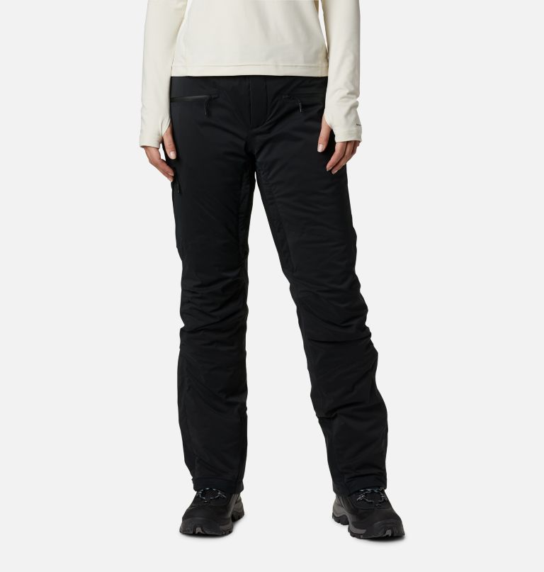 Columbia Women' Wil Card Insulate Pants
