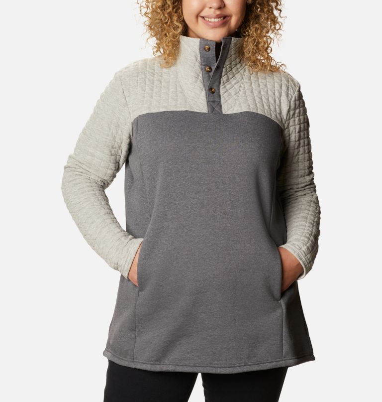 Columbia Women' Sunda Summit I Tuni Plu Size