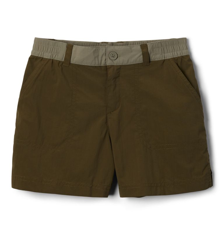 Columbia Girls Silve Ridge? Novelt Shorts