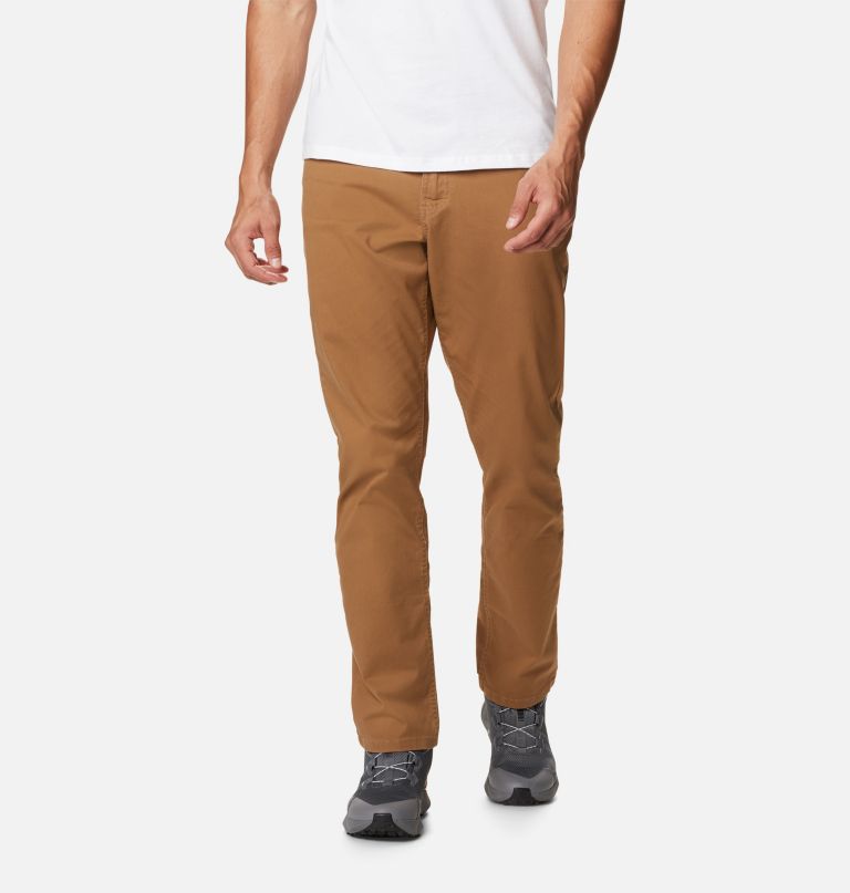 Columbia Men' Pacifi Ridge Pocke Pants