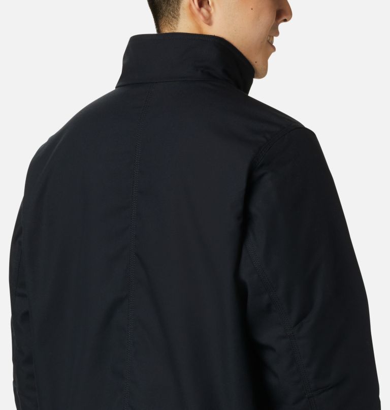 Columbia Men' Lom Vista Fleec Line Jacket