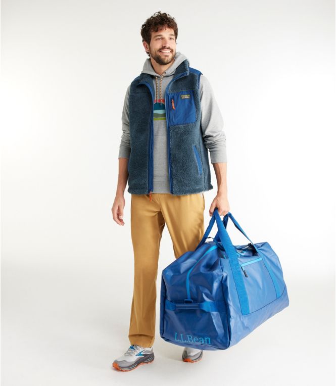 Adventure Pro Duffle, 140L