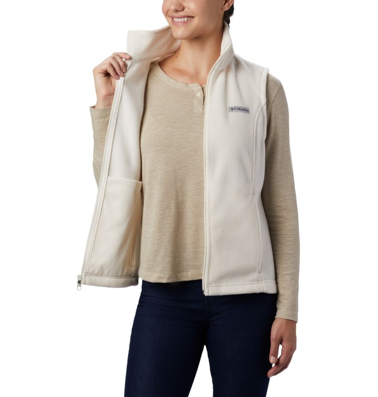 Columbia Women' Bento Springs Ves  Petite
