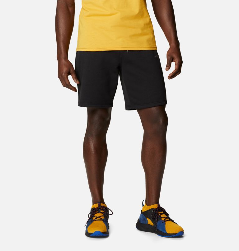 Columbia Men' Columbia Log Fleec Shorts