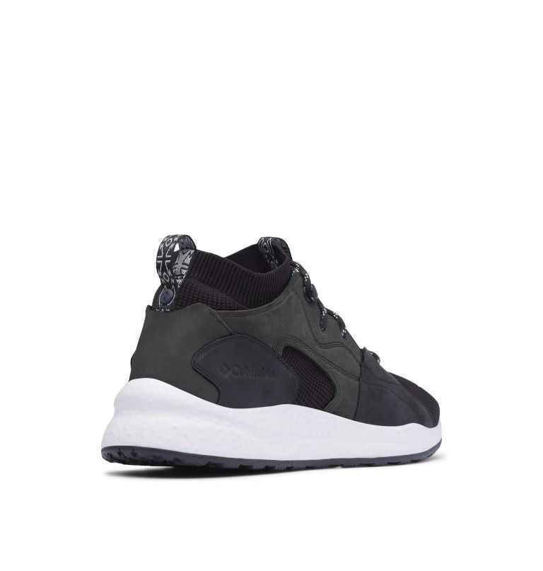 Columbia Men' SH/FT OutDry Mi Shoe