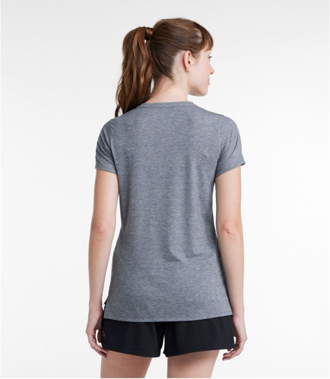 Women's Everyday SunSmart? Tee, Short-Sleeve Graphic