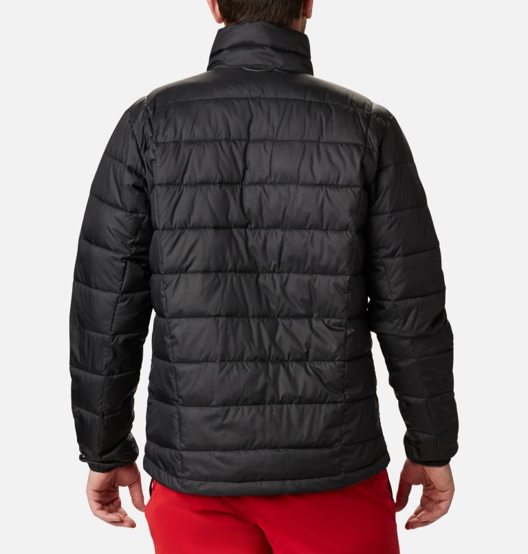 Columbia Men' Whirlibird I Interchang Jacke  Tall