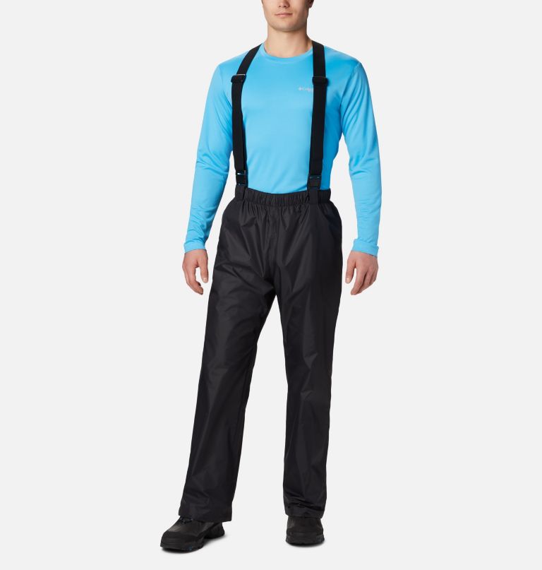 Columbia Men' PF Storm Bi Pants