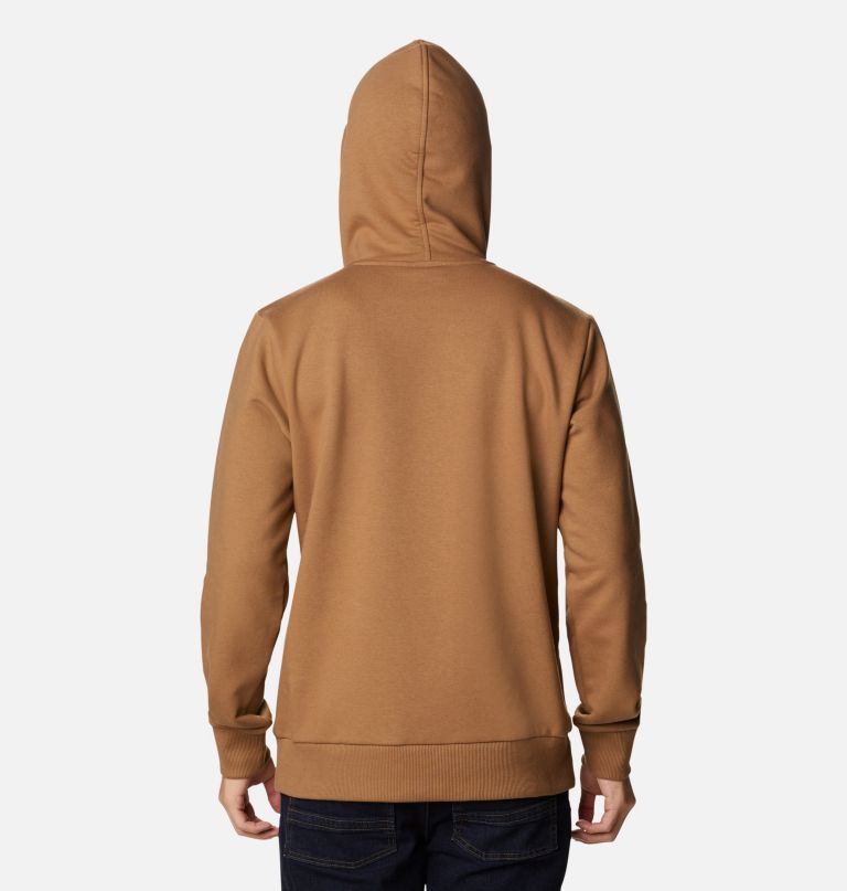 Columbia Men' Fiel ROC Heavyweigh Hoodie