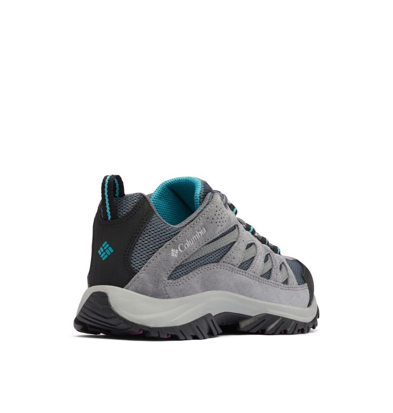 Columbia Women' Crestwood Hikin Sho  Wide