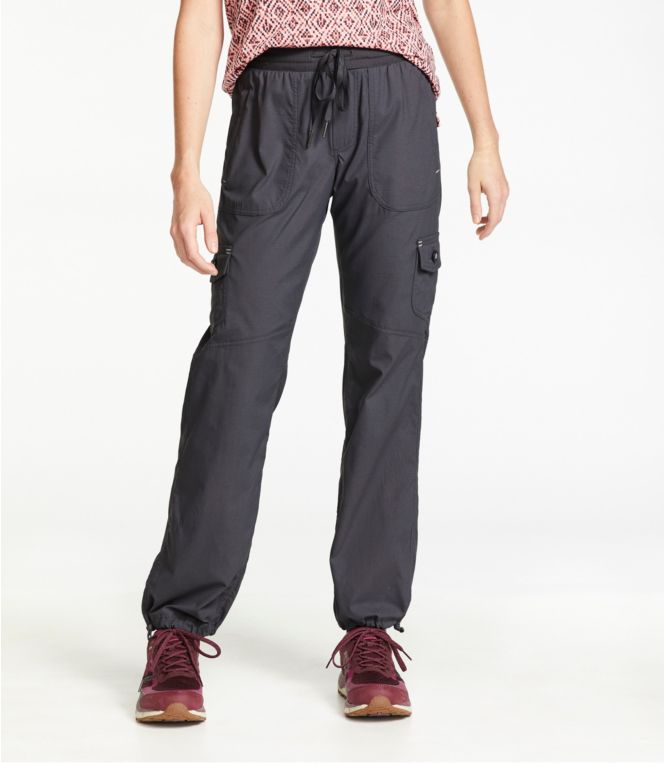 Women's Vista Camp Pants, Straight-Leg