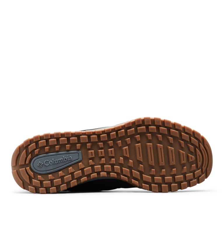Columbia Men' Fairbanks Lo Shoe