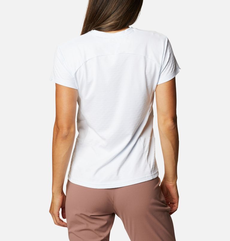 Columbia Women' Zer Ic Cirro-Cool Shor Sleev Shirt