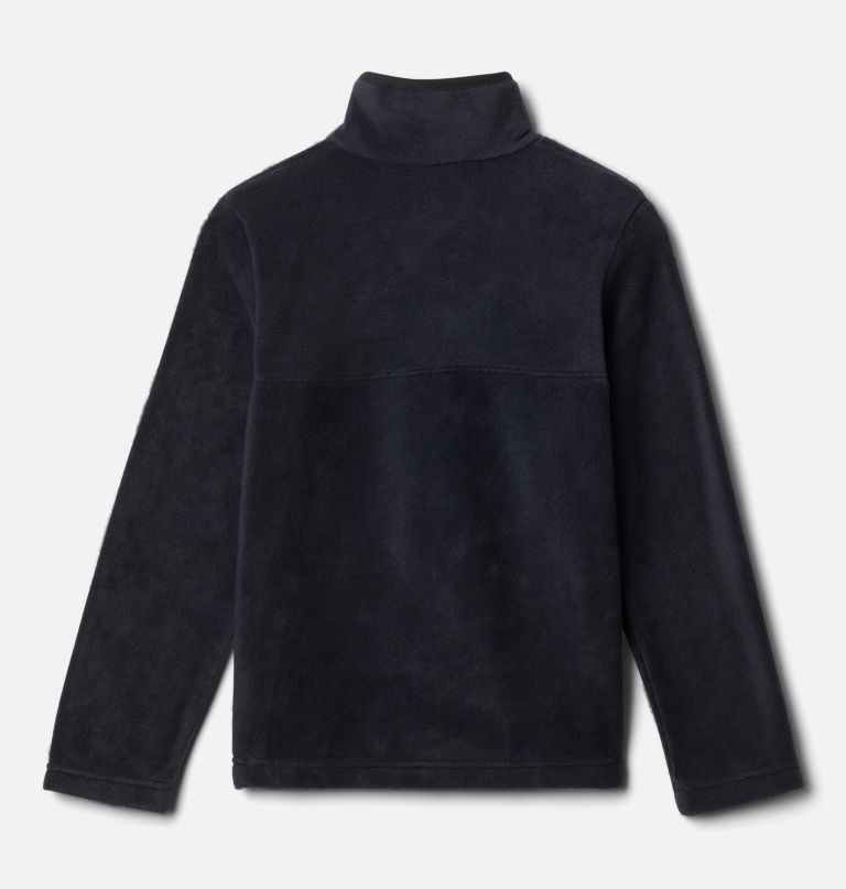 Columbia Kids Steen Mountain?&nbsp;1/ Sna Fleec Pull-Over