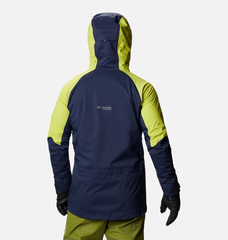 Columbia Men' Pea Pursuit Shell