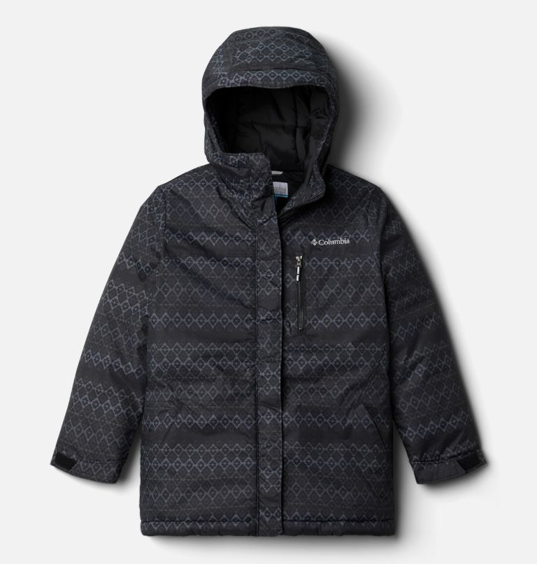 Columbia Girls Alpin Fre Fall I Jacket