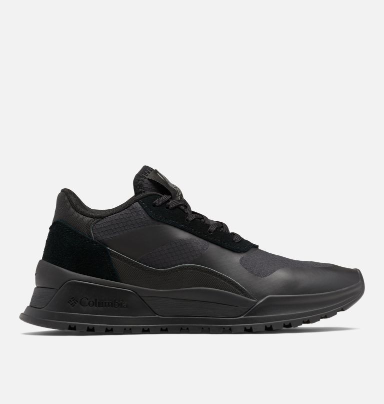Columbia Women' Wildone Heritag Sneaker