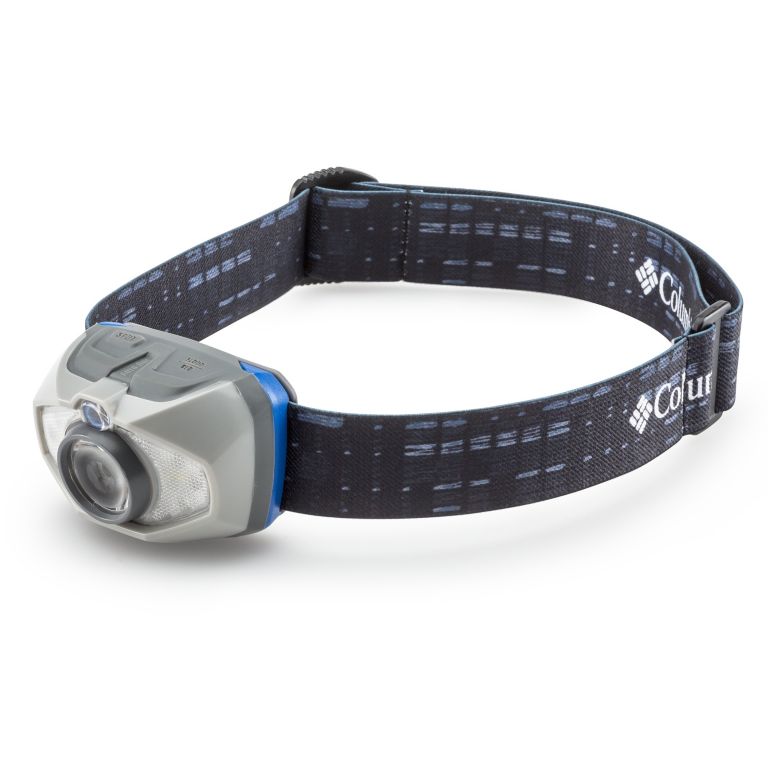 Columbia 22 Lumen Headlam  Multicolor