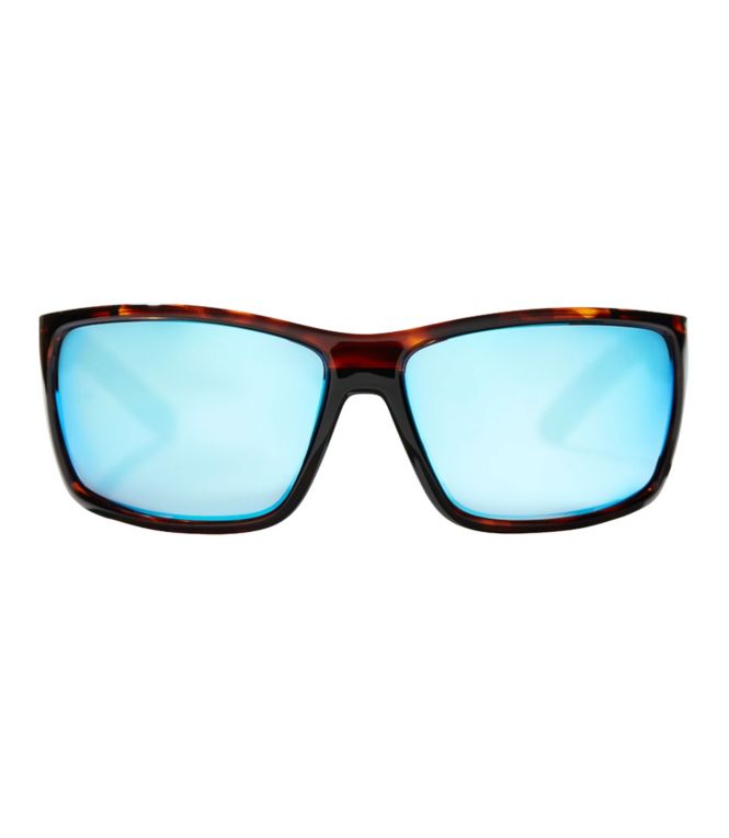 Bajio Bales Beach Sunglasses, Polycarbonate Lenses