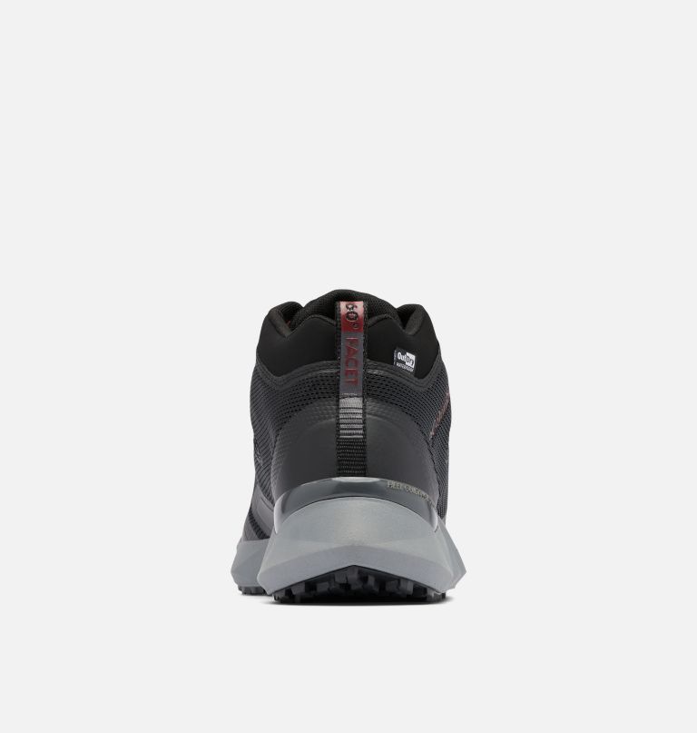 Columbia Men' Facet 6 OutDry Shoe
