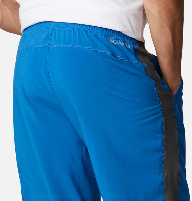 Columbia Men' Stealt Camp Activ Short