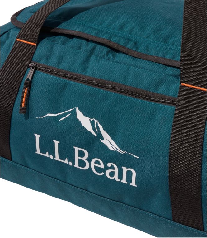 Adventure Duffle, 70L
