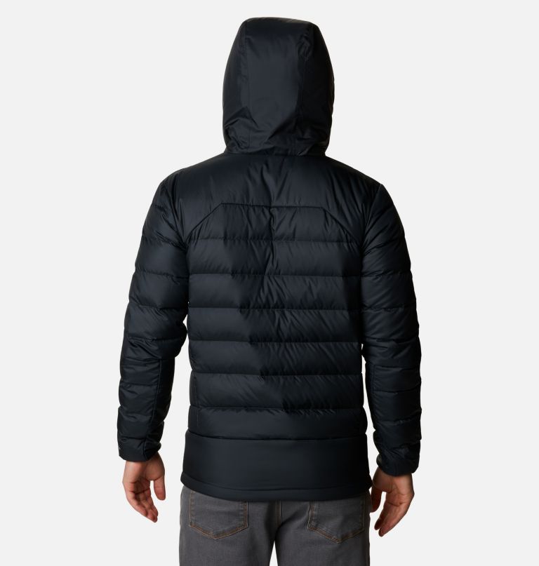 Columbia Men' Autum Park Dow Hoode Jacket