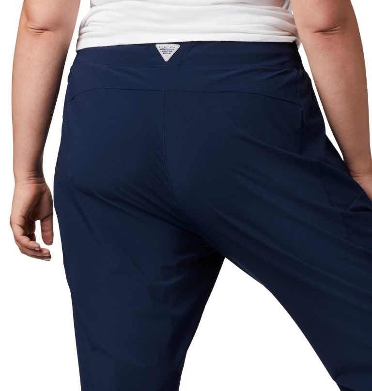 Columbia Women' PF Tidal I Pant  Plu Size