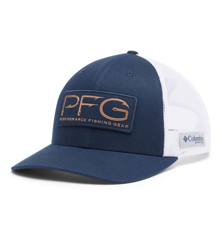 Columbia Women' PF Mes Sna Back Bal Cap