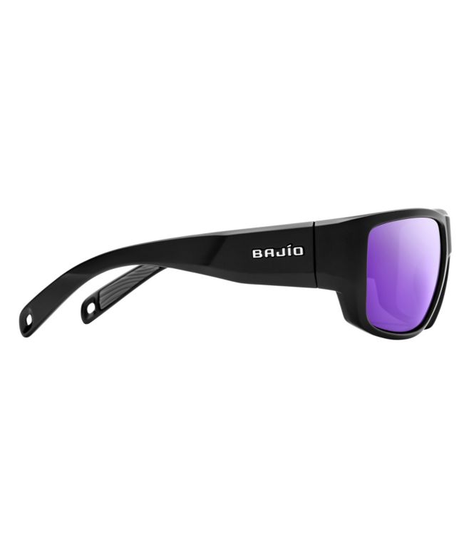 Bajio Piedra Sunglasses