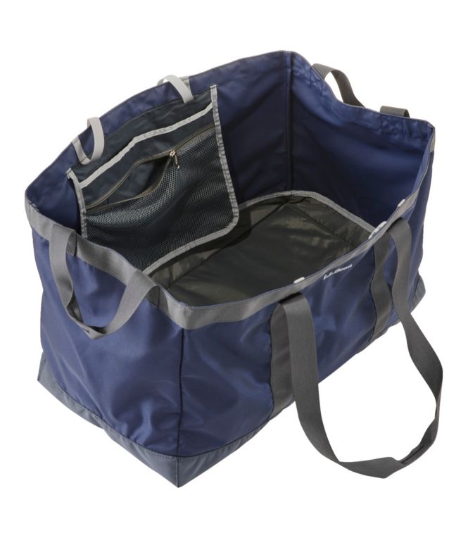 Adventure Camp Tote