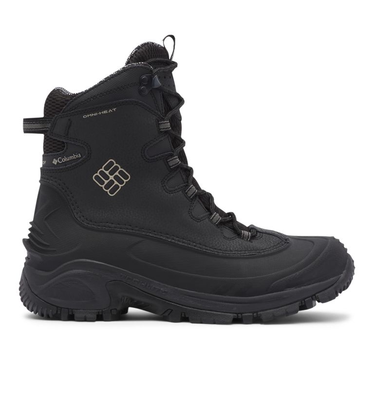 Columbia Men' Arcti Trip Omni-Heat Boo  Wide