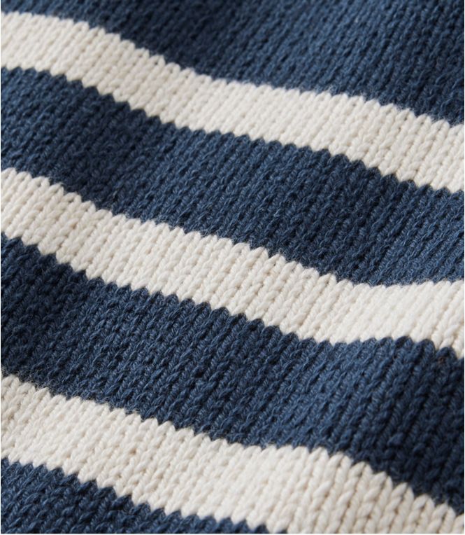 Women's Signature Original Cotton Sweater, Rollneck Novelty