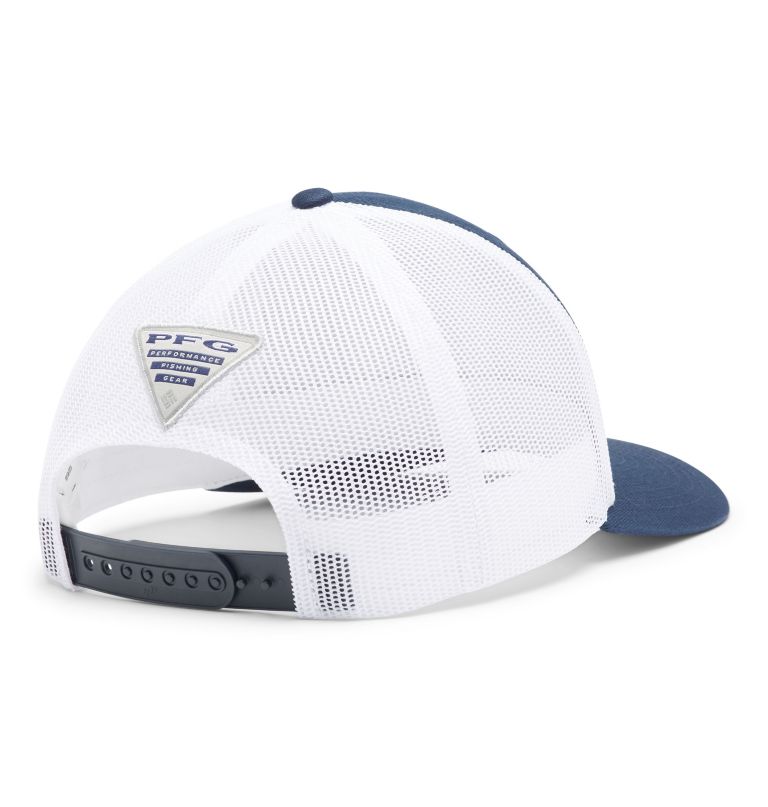 Columbia Women' PF Mes Sna Back Bal Cap