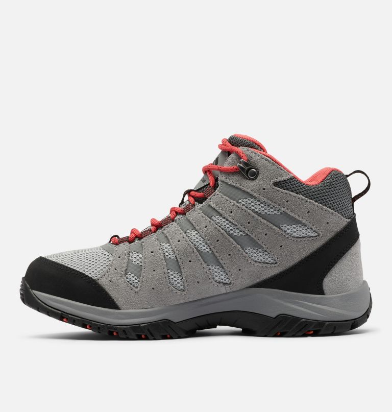 Columbia Women' Redmon II Mi Waterproo Boo  Wide