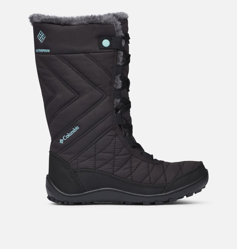 Columbia Bi Kids Minx Mi II Waterproo Omni-Heat Boot