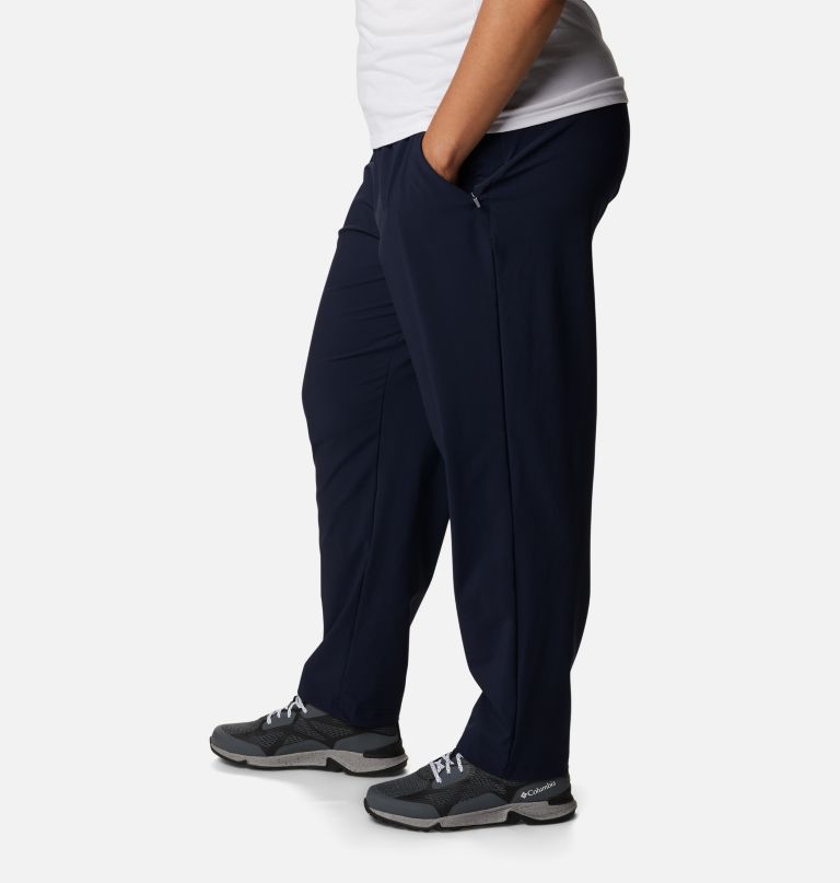 Columbia Women' Pleasan Creek Cor Pant  Plu Size